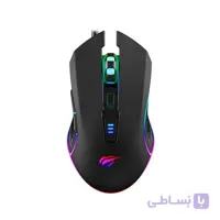 ماوس سیمی Havit مدل HV-MS1018