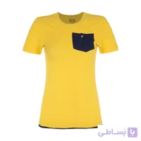 تیشرت زنانه آستین کوتاه