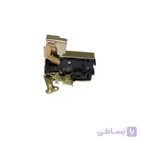 قفل درب جلو پژو RD