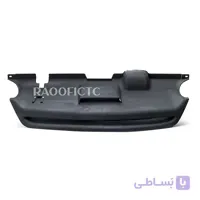 جلو پنجره پژو پارس طرح تک خط