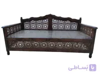 تخت سنتی nasr17t2