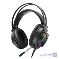 هدست گیمینگ Tuner مدل K1 RGB
