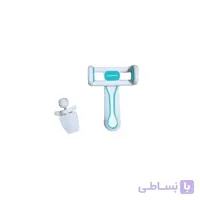 پایه نگهدارنده گوشی موبایل مدل KOLUMAN