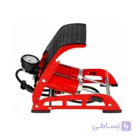 تلمبه پایی دو پمپ رونیکس مدل RH-4202