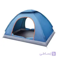 چادر مسافرتی 4 نفره مدل IFUNTENT-SY-052