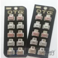 رابط otg برند remax اندرویدی - رابط اتصال مموری به موبایل و تبلت - کیفیت عالی