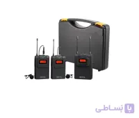 میکروفون بویا BY-WM8 Pro K2
