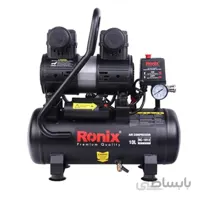 کمپرسور باد بیصدا رونیکس مدل RC-5012 ا RONIX RC-5012 Air Compressor