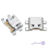 کانکتور شارژ ال جی LG K8 / G2 MINI / Q6