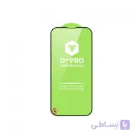 گلس شفاف آیفون 13 و 13 پرو Lito D+ PRO