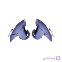 دسته بازی پابجی مدل Blue Shark