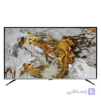 تلويزيون ال ای دی هوشمند الیو مدل 50UE8430 سایز 50 اینچ ا Olive 50UE8430 Smart LED TV 50 Inch