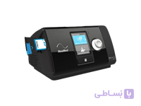 سی پپ RESMED مدل AirSense 10 Elite
