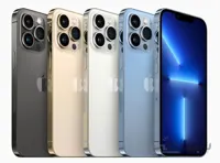 گوشی اپل iPhone 13 Pro Max (Not Active) | حافظه 512 گیگابایت ا Apple iPhone 13 Pro Max (Not Active) 512 GB