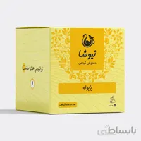دمنوش خالص بابونه نیوشا (۱۲ عددی)