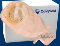 کیسه ایلئوستومی آلترنا پیشرفته یک تیکه ته باز مات ۱۷۵۰۰ و ۵۸۸۵