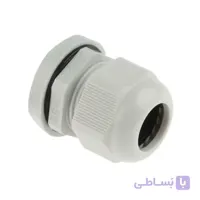 گلند پلاستیکی PG21 دماوند