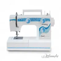 چرخ خیاطی کاچیران مدل Jasmine 502