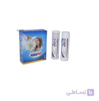 فیلتر دستگاه تصفیه آب آکواپرو مراحل 1،2،3 مجموعه 3 عددی