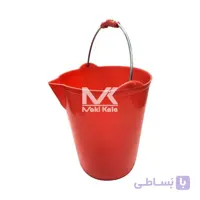 سطل مدرج 17 لیتری ستاره