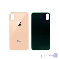 درب پشت اصلی آیفون iPhone XS Max کد 413779