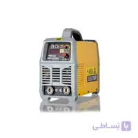 اینورتر جوشکاری 200 آمپر صبا الکتریک – مدل 2001-TURBO