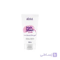 ماسک مو ویتابلا دکتر بیز