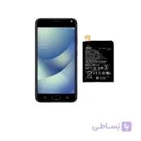 باتری Asus Zenfone 4 Max Pro ZC554KL
