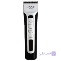 ماشین اصلاح سر و صورت مک استایلر مدل MC-058 ا MAC styler MC-058