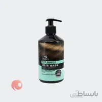 ماسک مو سوپکس (Soapex) مدل روغن زیتون و آلوئه‌ورا حجم 500 میلی‌لیتر