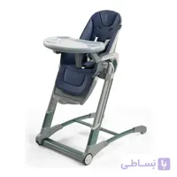 صندلی غذاخوری کودک مدل کاتیه