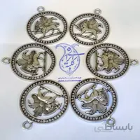 پلاک شیرخورشید