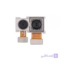 دوربین پشت گوشی هوآوی Huawei Nova 3e ا Back Rear Camera Huawei Nova 3e