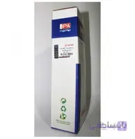 وایر شمع پراید انژکتور دوگانه ساژم جهان پارت