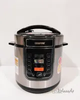 زودپز برقی جیپاس اصلی 14 کاره مدل GMC5326N