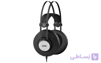 هدفون استودیویی ای کی جی مدل K72 ا AKG K72