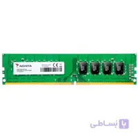 رم کامپیوتر DDR4 ای دیتا فرکانس 2666 مگاهرتز مدل Premier ظرفیت 8 گیگابایت