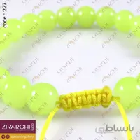 دستبند مهره ای 227