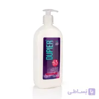 ماسک مو دوپیر حاوی کراتین 750 میل