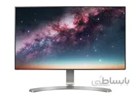 مونیتور 24 اینچی آی.پی.اس فول HD مدل 24MP88HV-S محصول برند LG.
