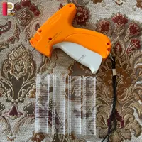 دستگاه تنظیم چین پرده مدل HD-8S برند HIRODE همراه با ۴ خشاب تیر