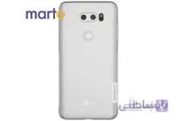 کاور نیلکین مدل Nature مناسب برای گوشی ال جی V10 ا Nillkin Nature Series TPU case for LG V30
