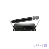 میکروفن بیسیم Beyerdynamic TG 100 Handheld Set