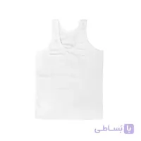 زیرپوش مردانه آذرخش طرح رکابی
