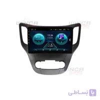 مانیتور فابریک اندروید چانگان CS35 سری اس S400 پلاس وینکا WINCA مدل RS856