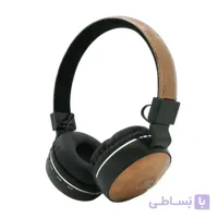 هدفون بلوتوث مدل s36 ا Bluetooth headphones jbl model s36