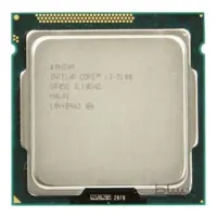 پردازنده مرکزی اینتل سری Sandy Bridge مدل Core i3-2100 Tray