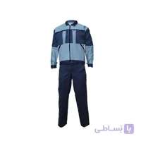 لباس کار سیلور (پیمانکاری)