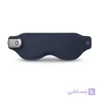 چشم بند و ماساژور چشم فیلیپس مدل PPM3101E