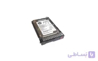 هارد سرور HP 300GB SAS 12G 10K SFF ا HP 300GB SAS 12G 10K SFF Hard Drive Server